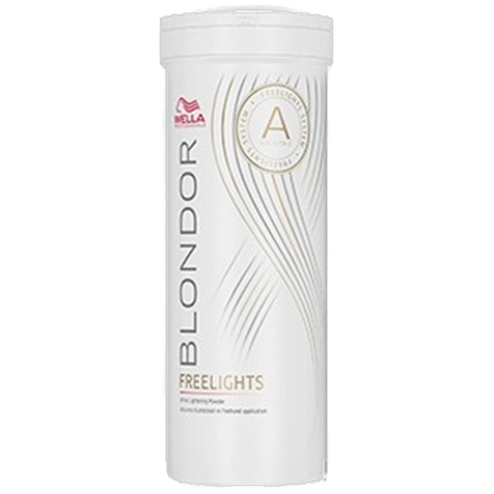 Wella Blondor Freelights Powder 400g