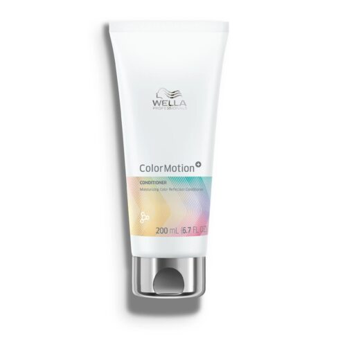 Wella Colormotion+ Moisture Conditioner 200ml