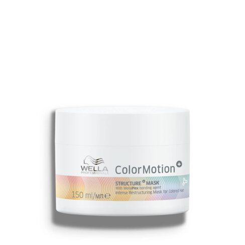 Wella Colormotion+ Structure Mask 150ml