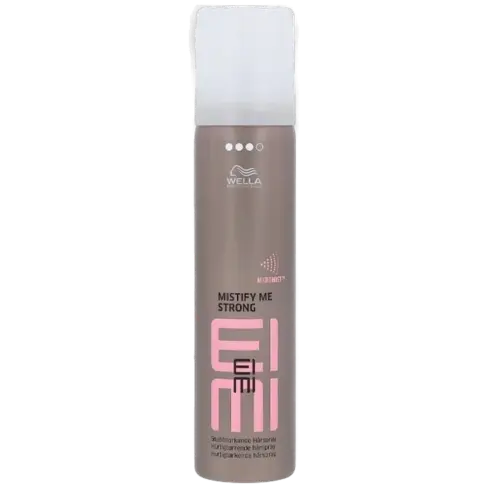 Wella EIMI Mistify Me Strong 300ml