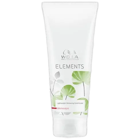 Wella Elements Renewing Conditioner 200ml