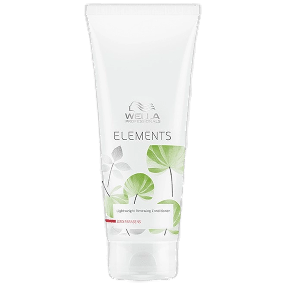 Wella Elements Renewing Conditioner 200ml