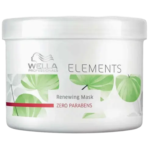 Wella Elements Renewing Mask 500ml