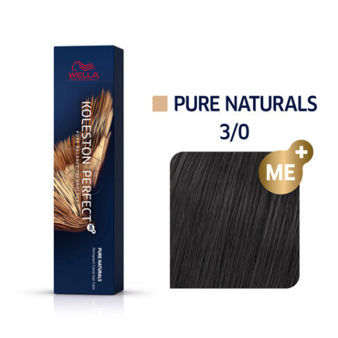 Wella Koleston Perfect Me+ Colour 60ml – 3/0