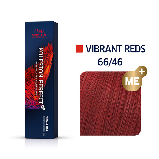Wella Koleston Perfect Me+ Colour 60ml - 66/46
