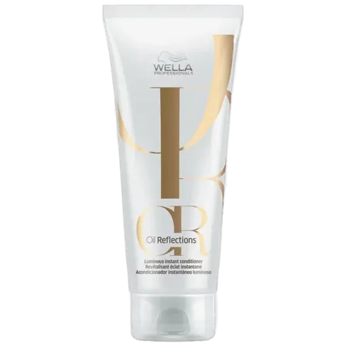 Wella Oil Reflections Conditioner 200ml