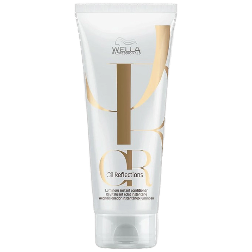 Wella Oil Reflections Conditioner 200ml