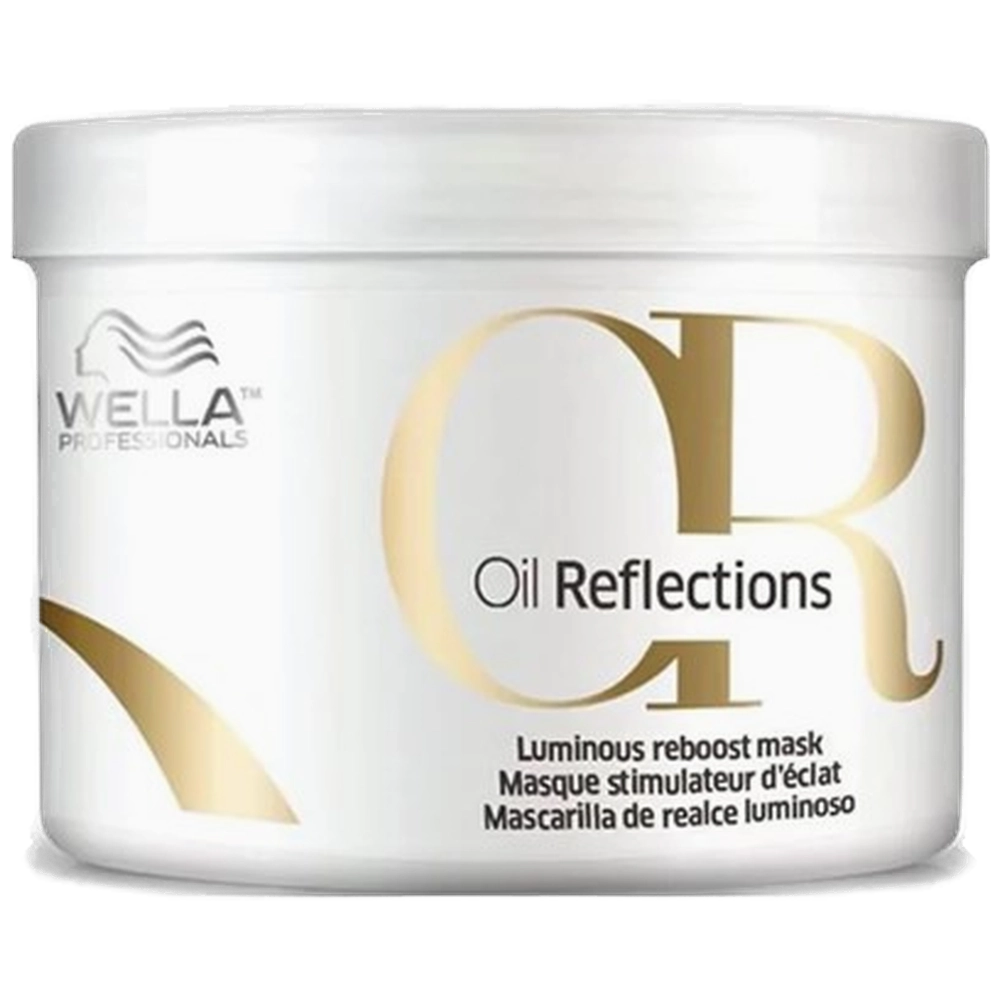 Wella Oil Reflections Mask 150ml