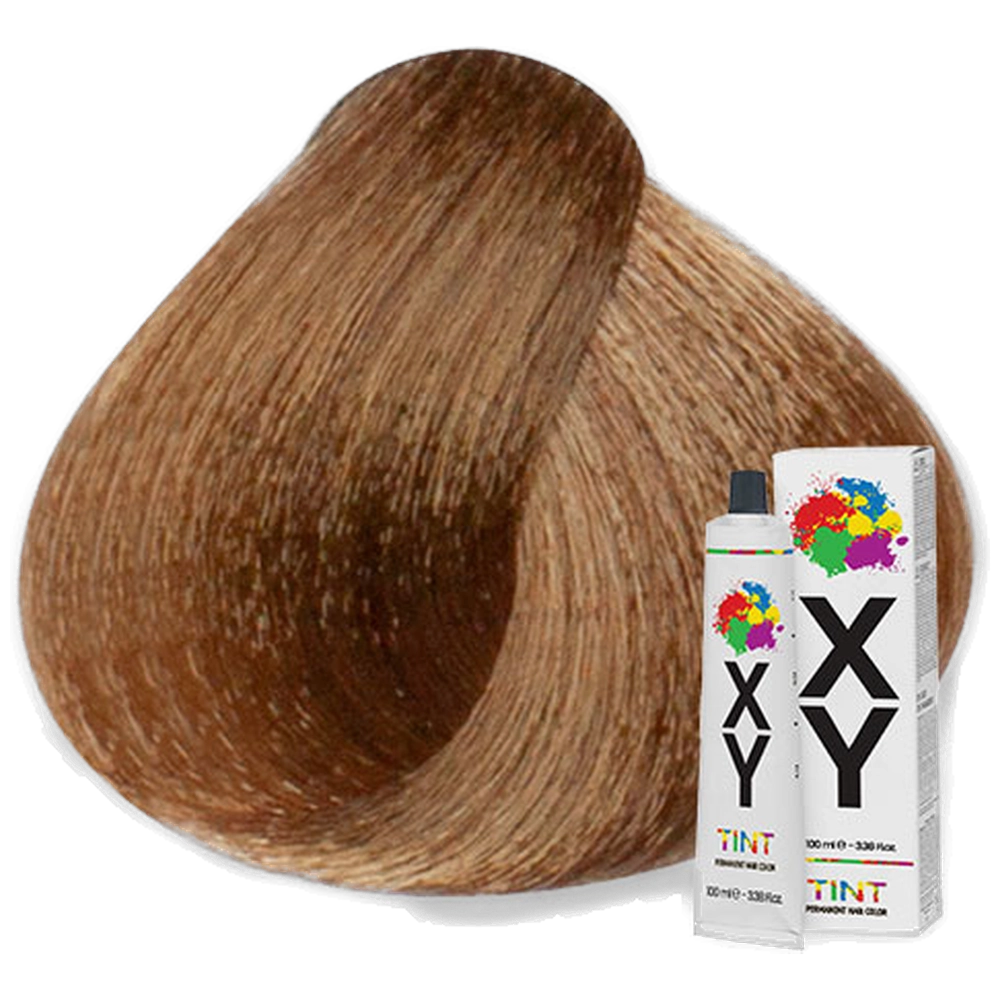 XY Tint 7.3 Medium Golden Blonde 100ml