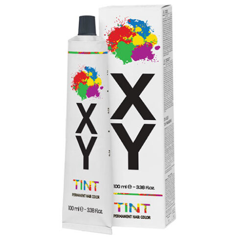 XY Tint Cold Natural 100ml