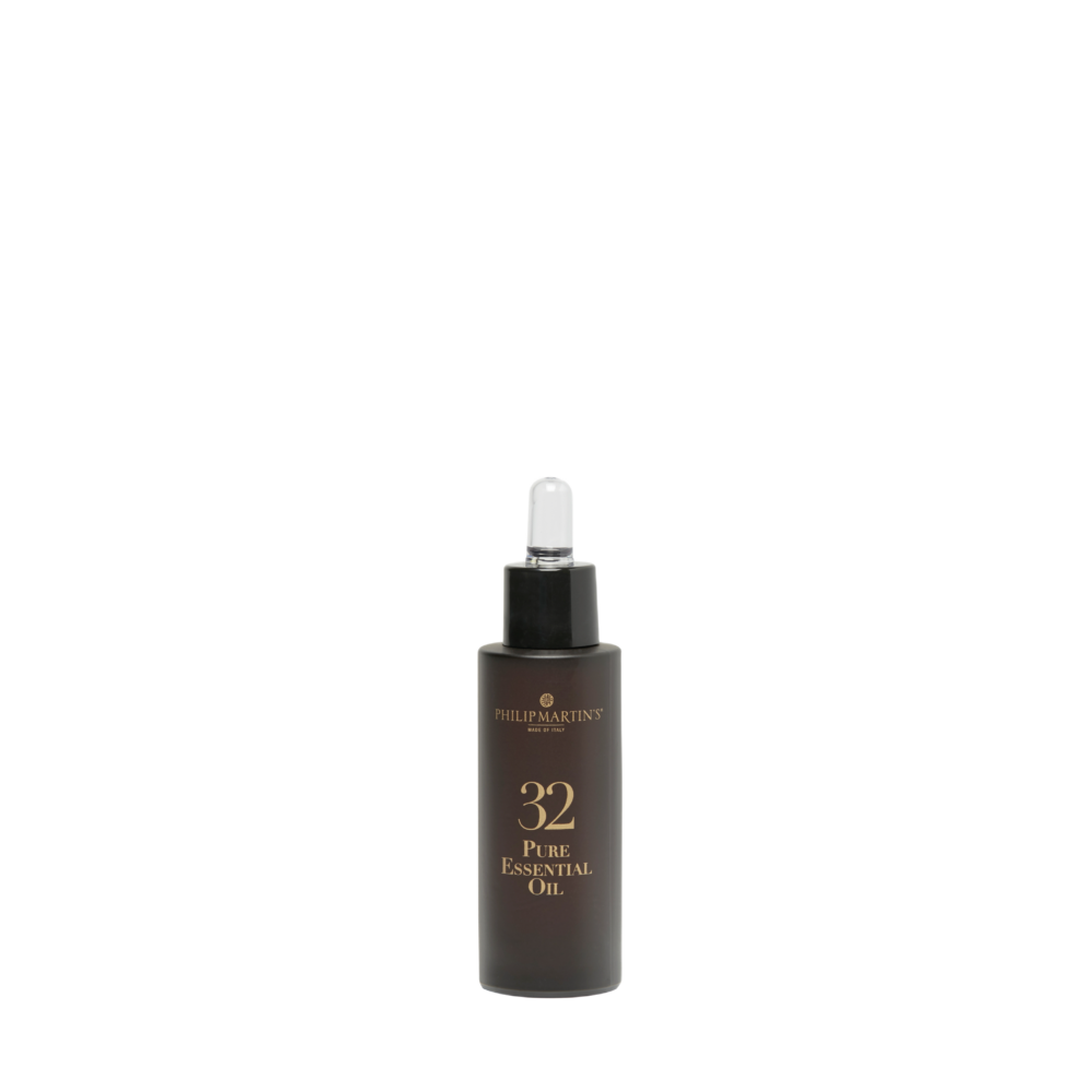 Philip Martin's 32 Pure Essential Oil