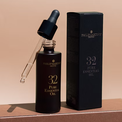 Philip Martin's 32 Pure Essential Oil