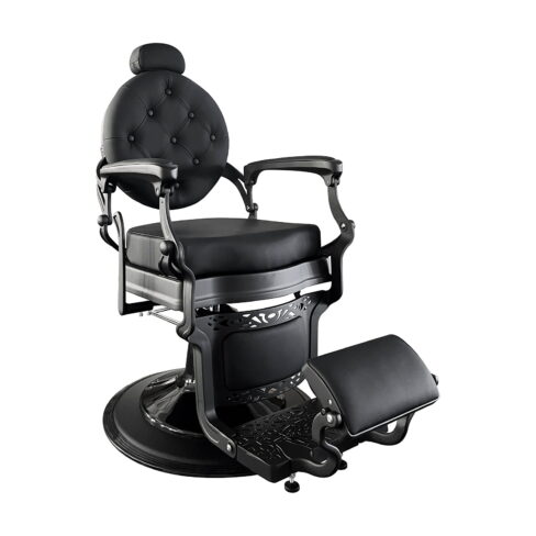 Denver Premium Barber Chair