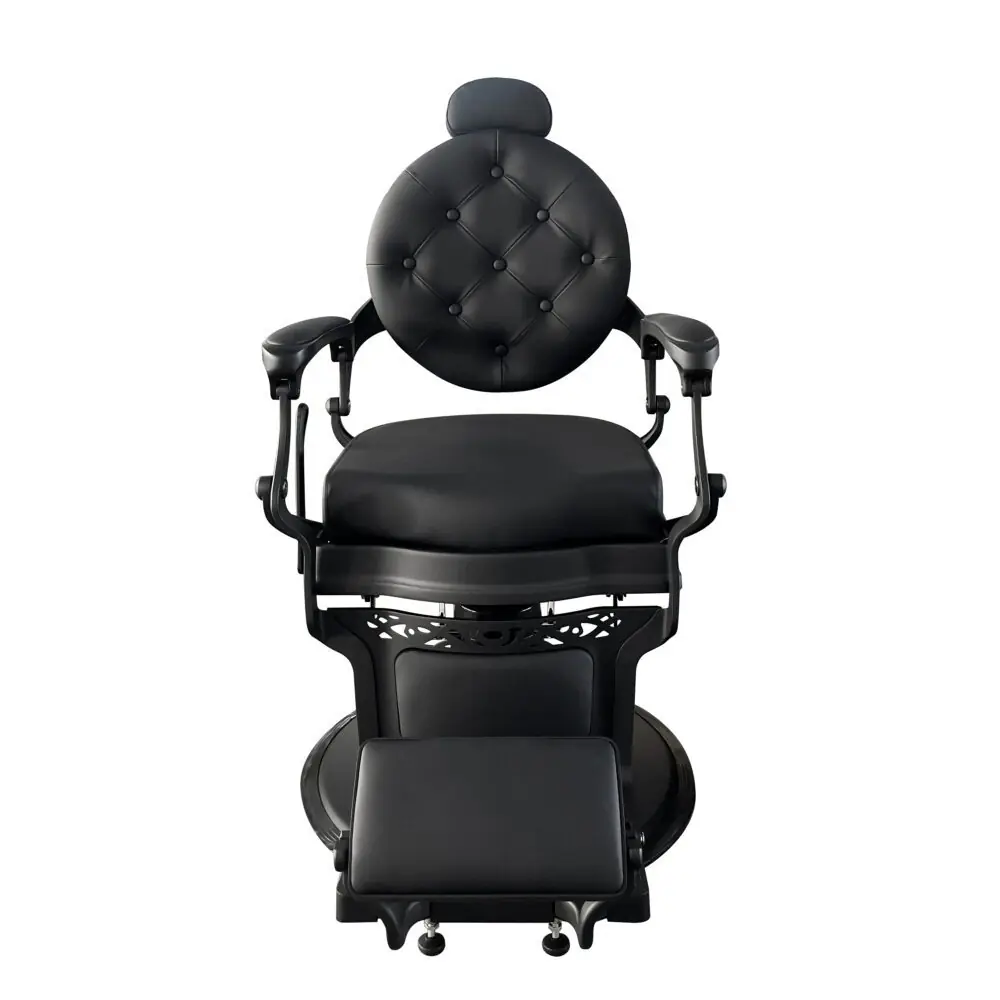 Denver Premium Barber Chair