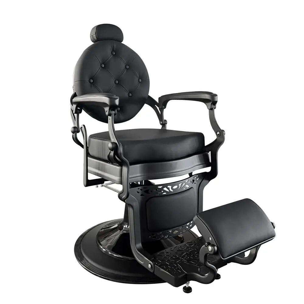 Denver Premium Barber Chair