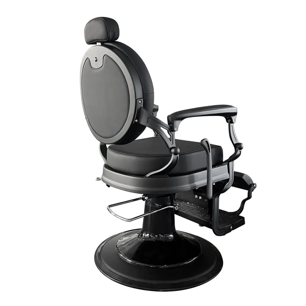 Denver Premium Barber Chair