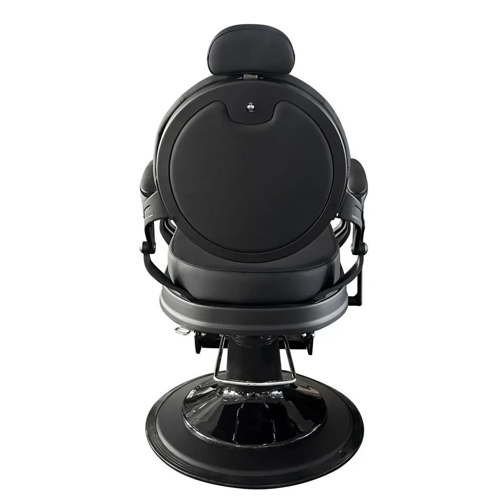 Denver Premium Barber Chair