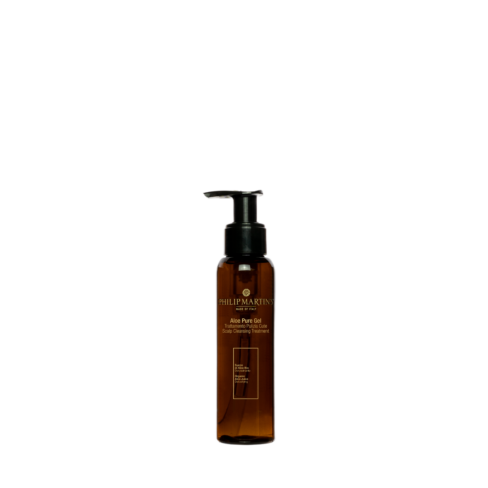 Philip Martin’s Pre-Wash Aloe Pure Gel