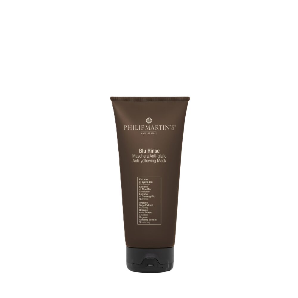 Philip Martin's Blu Rinse 200ml