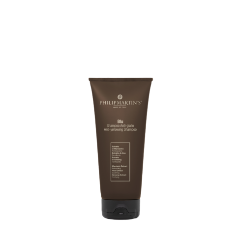 Philip Martin’s Blu Wash Shampoo 200ml