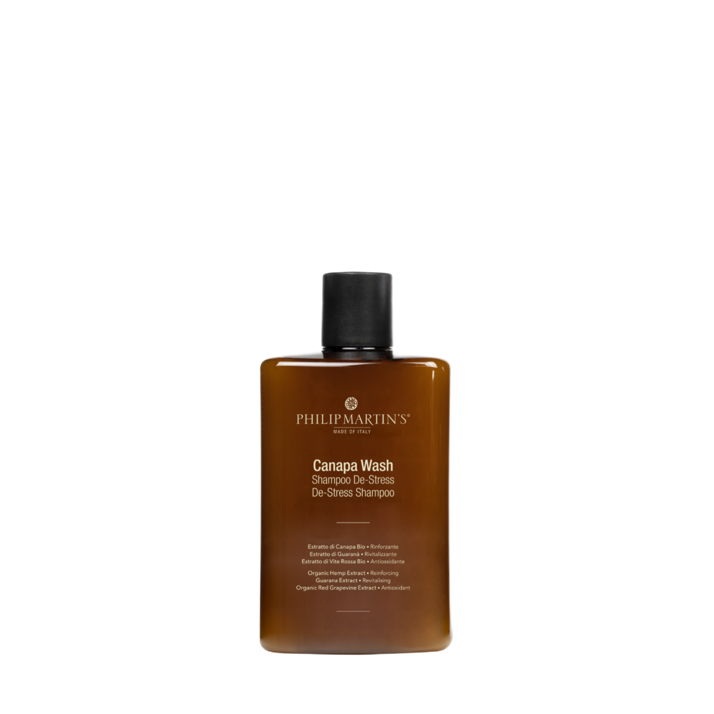 Philip Martin's Canapa Wash Shampoo