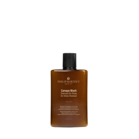 Philip Martin’s Canapa Wash Shampoo