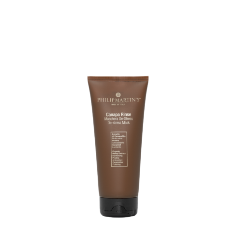 Philip Martin’s Canapa Rinse