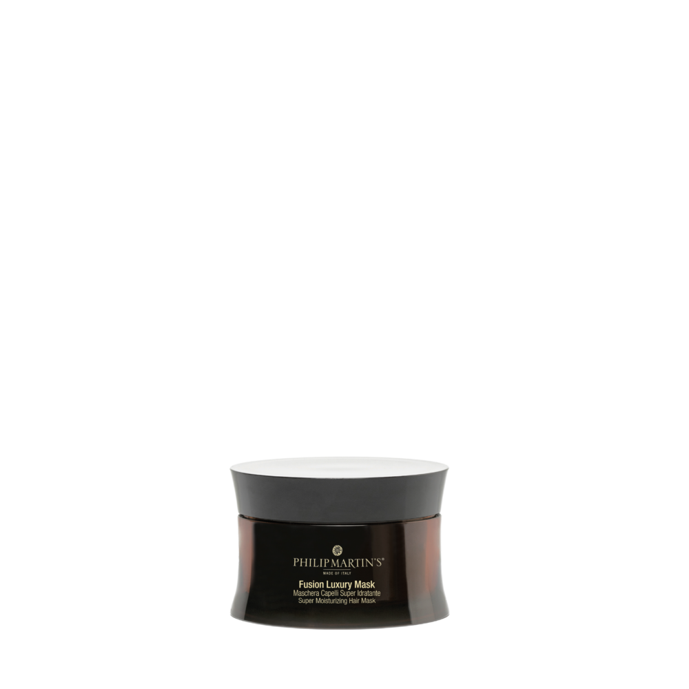 Philip Martin's Fusion Luxury Mask