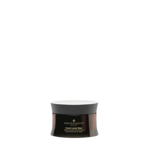 Philip Martin’s Fusion Luxury Mask