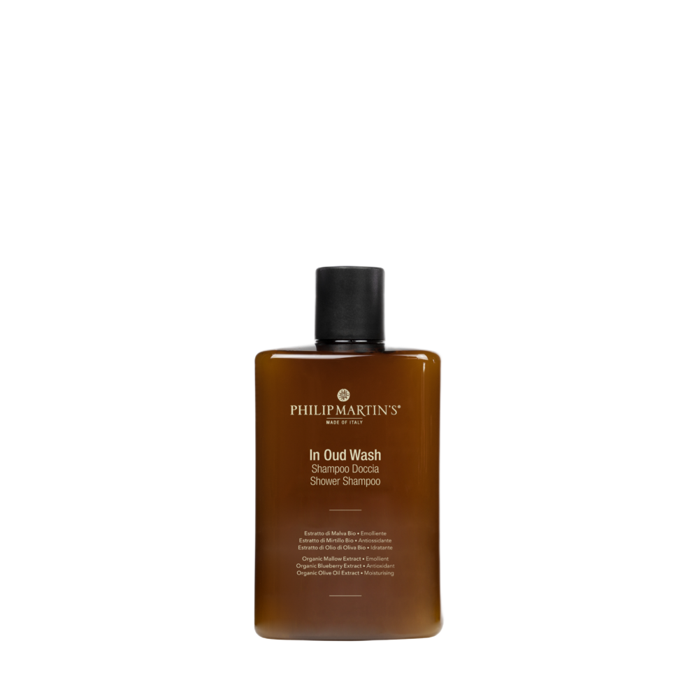 Philip Martin's In Oud Wash 320ml