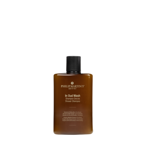 Philip Martin’s In Oud Wash 320ml