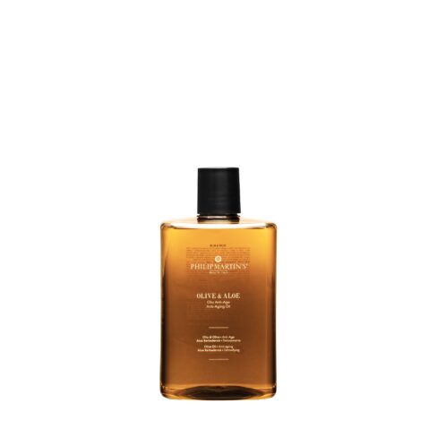 Philip Martin’s Pre-Wash Olive & Aloe Oil