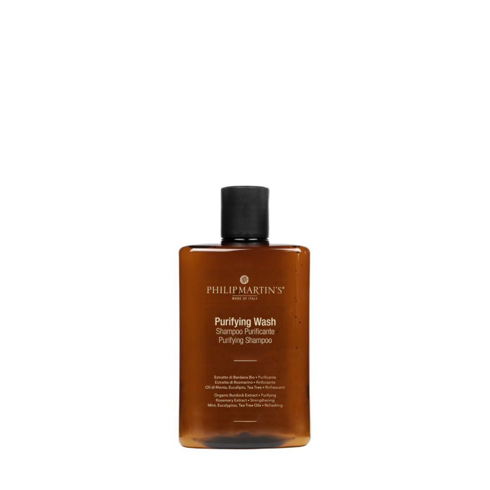 Philip Martin's Purifying Wash