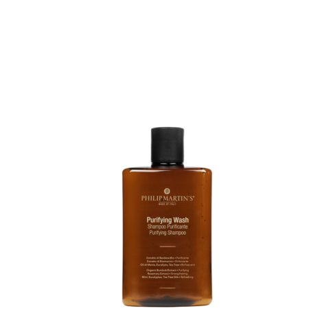 Philip Martin’s Purifying Wash