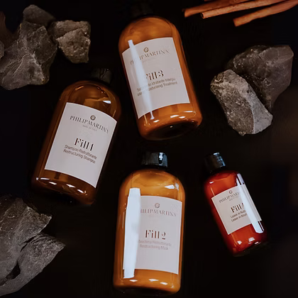 Philip Martin's Fill4 Leave-in 4 150ml