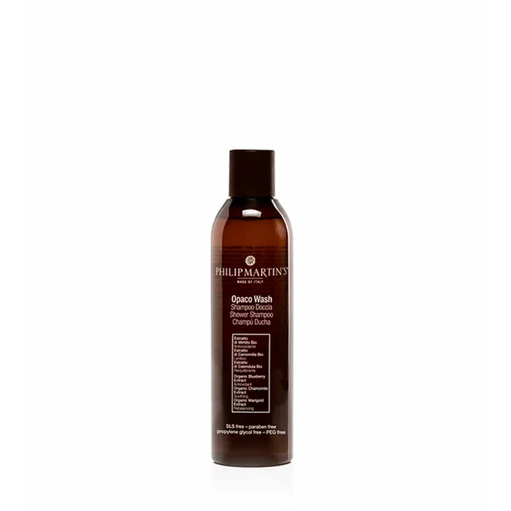 Philip Martin's Opaco Wash