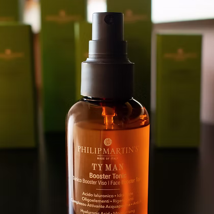 Philip Martin's Ty Man Booster Tonic 100ml