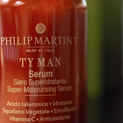 Philip Martin's Ty Man Serum 100ml