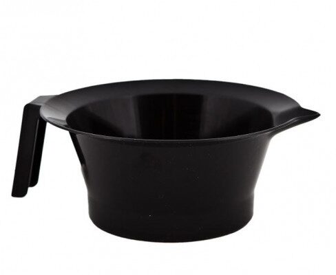 Tint Bowl 300ml – Black