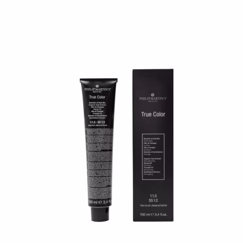 Philip Martin’s True Color Line Red 100ml