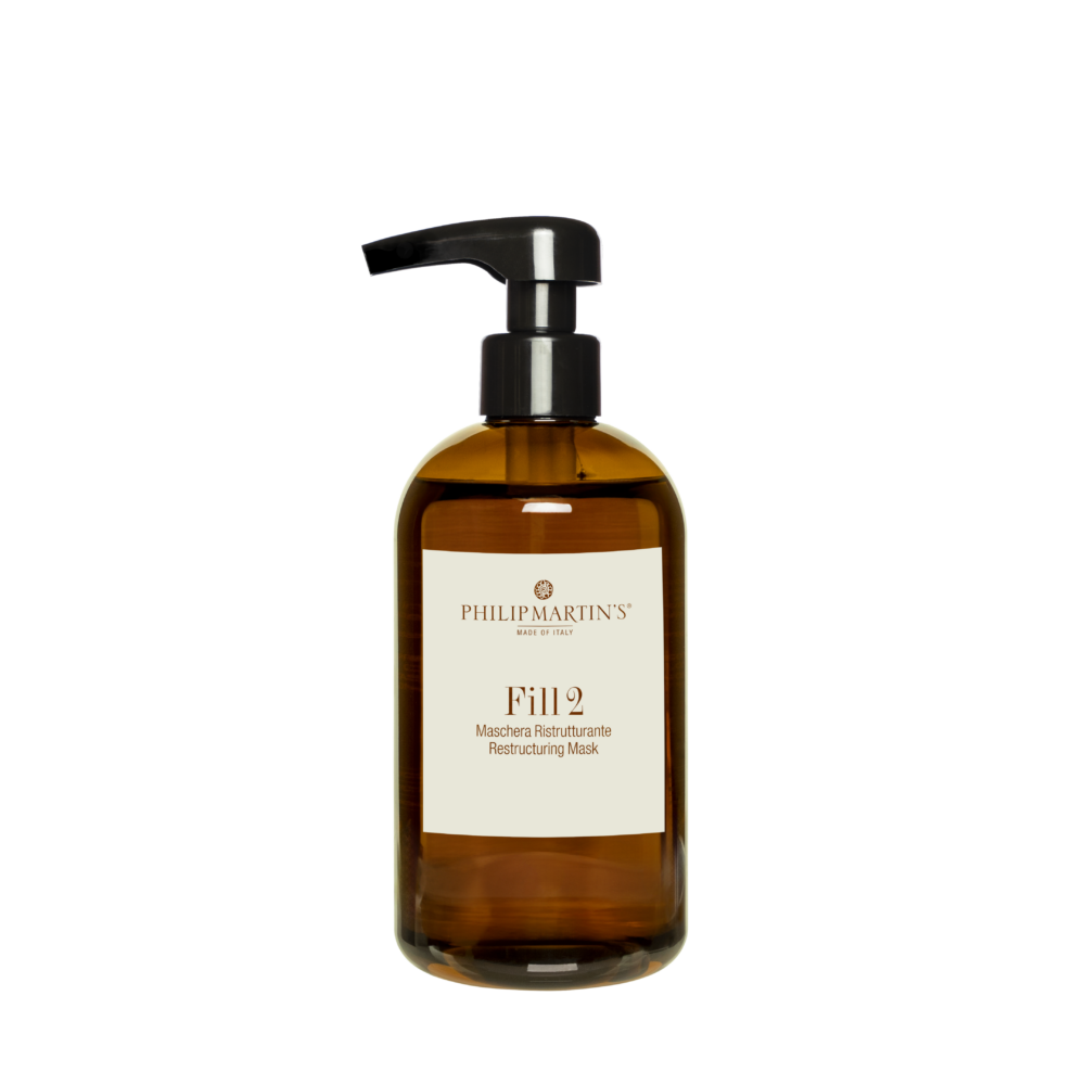 Philip Martin's Fill4 Structure 2 500ml