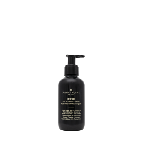 Philip Martin’s Infinito Protection Oil
