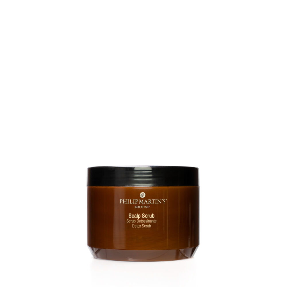 Philip Martin's Pre-Wash Scalp Scrub 500ml