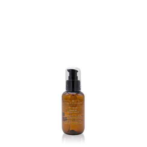 Philip Martin’s Ty Man Beard Oil 110ml