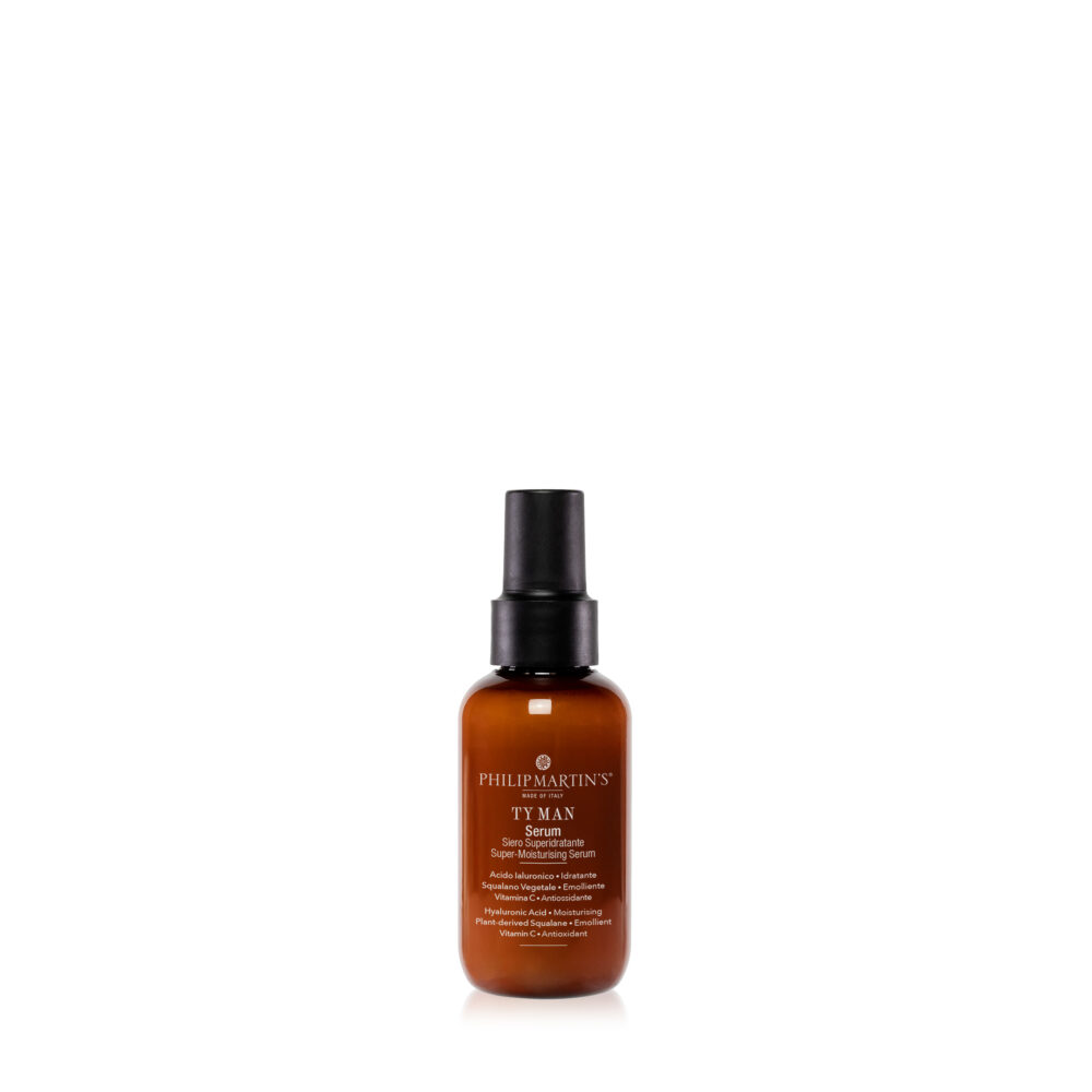 Philip Martin's Ty Man Serum 100ml