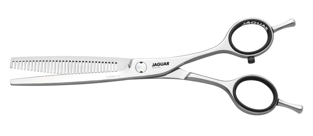 Jaguar Silver Line Ocean 32 6.0