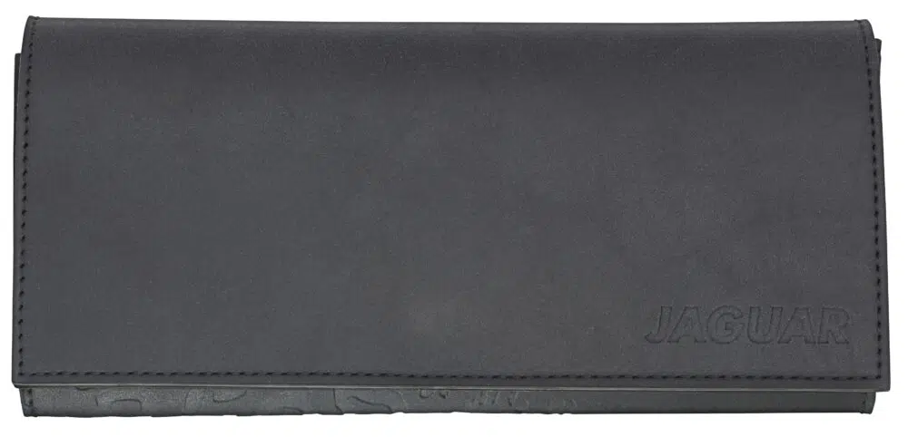 Jaguar Scissor Guard Case
