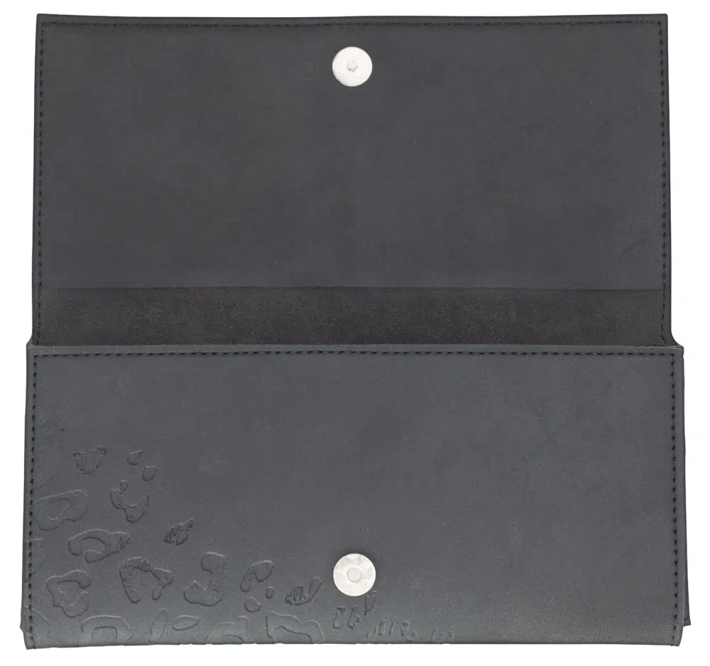 Jaguar Scissor Guard Case
