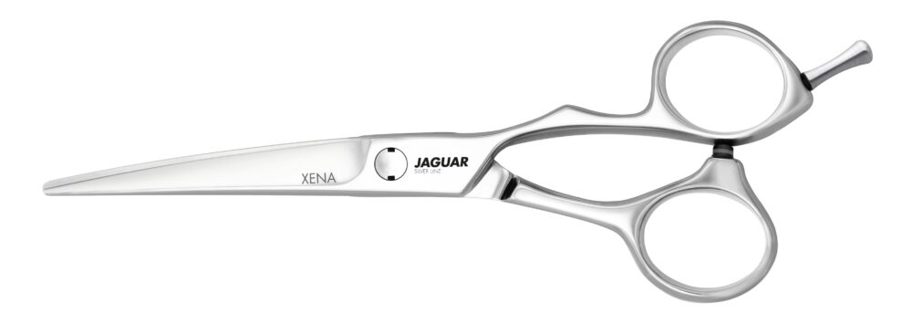 Jaguar Silver Line Xena