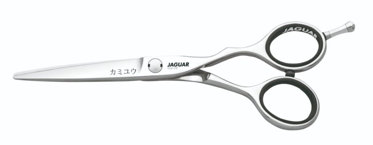 Jaguar scissors: Jaguar Kamiyu Scissor